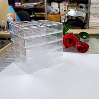 Hộp nhựa mica